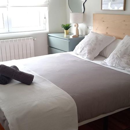Apartamento Miramar Hondarribia Exterior photo