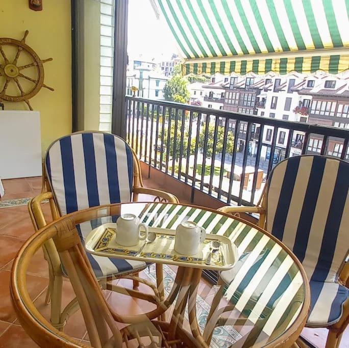 Apartamento Miramar Hondarribia Exterior photo