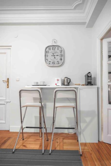 Apartamento Miramar Hondarribia Exterior photo