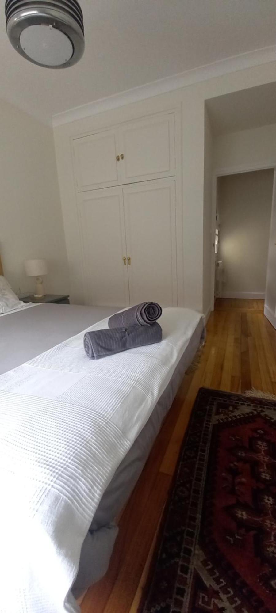 Apartamento Miramar Hondarribia Exterior photo