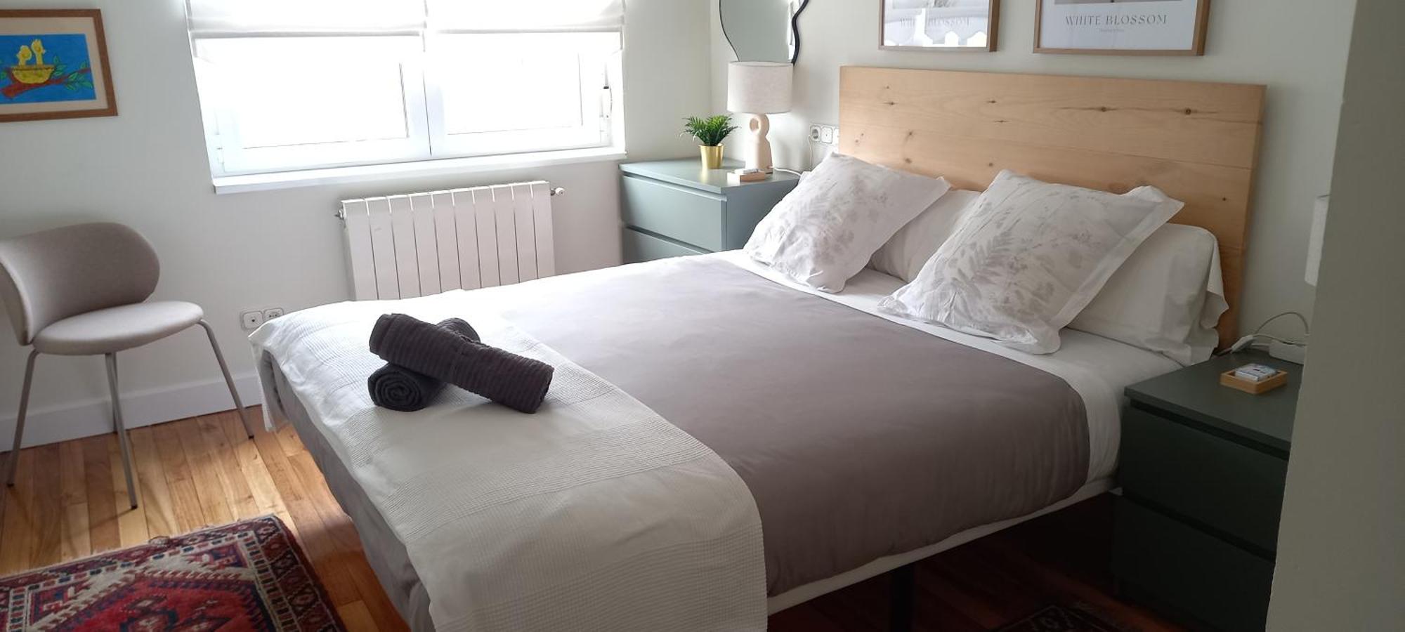 Apartamento Miramar Hondarribia Exterior photo