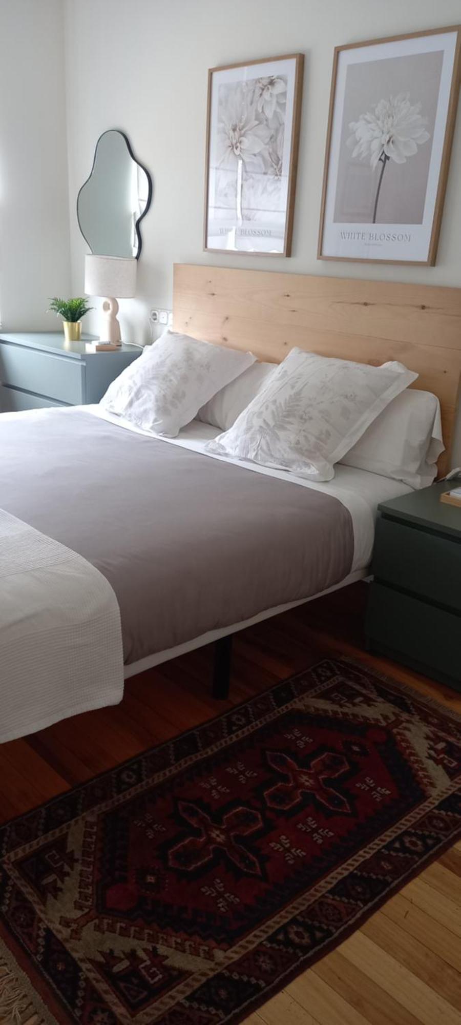 Apartamento Miramar Hondarribia Exterior photo